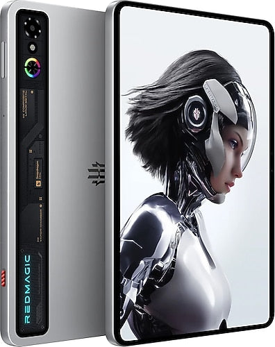 REDMAGIC Astra Gaming Tablet STARFROST 12GB+256GB