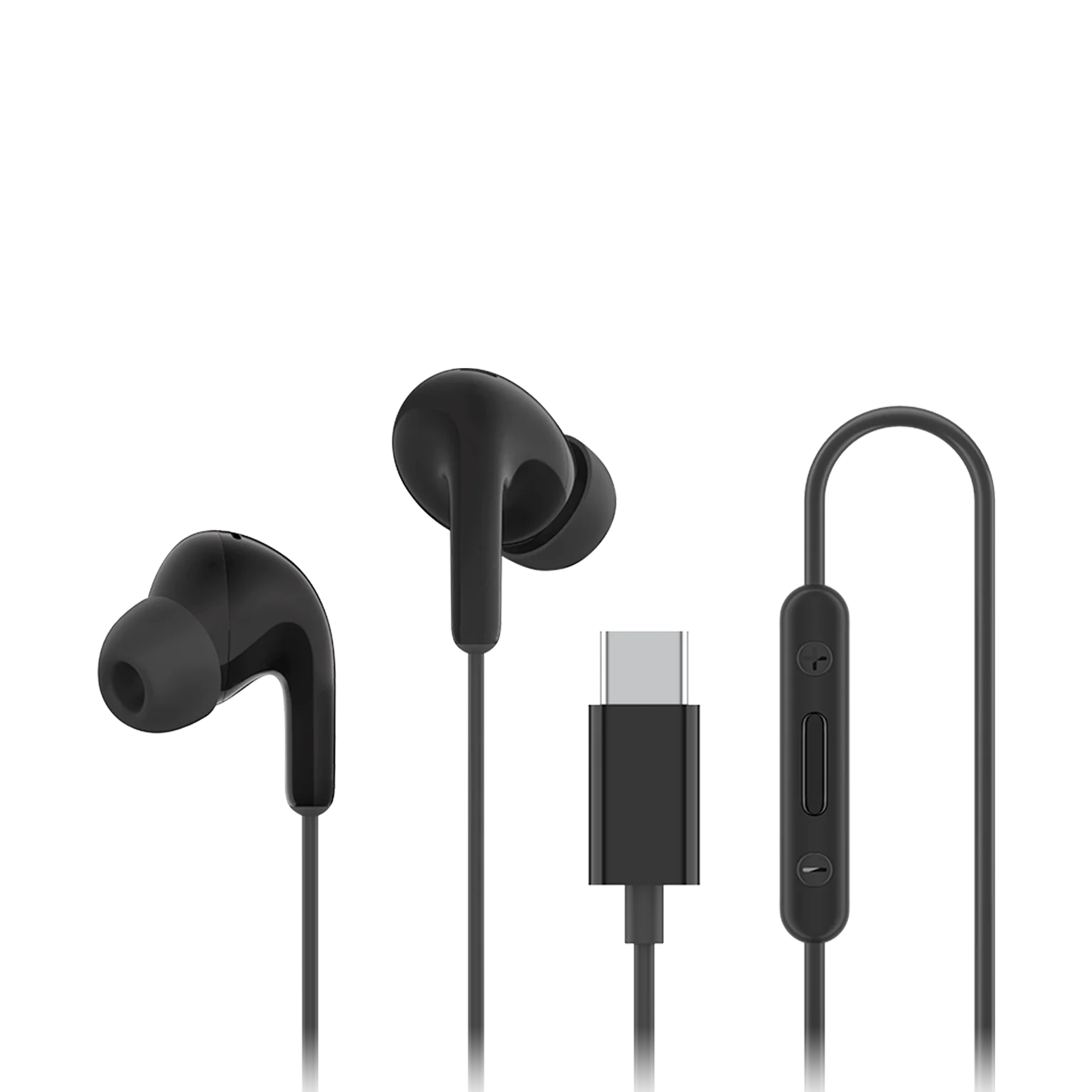 Xiaomi Type C Earphones