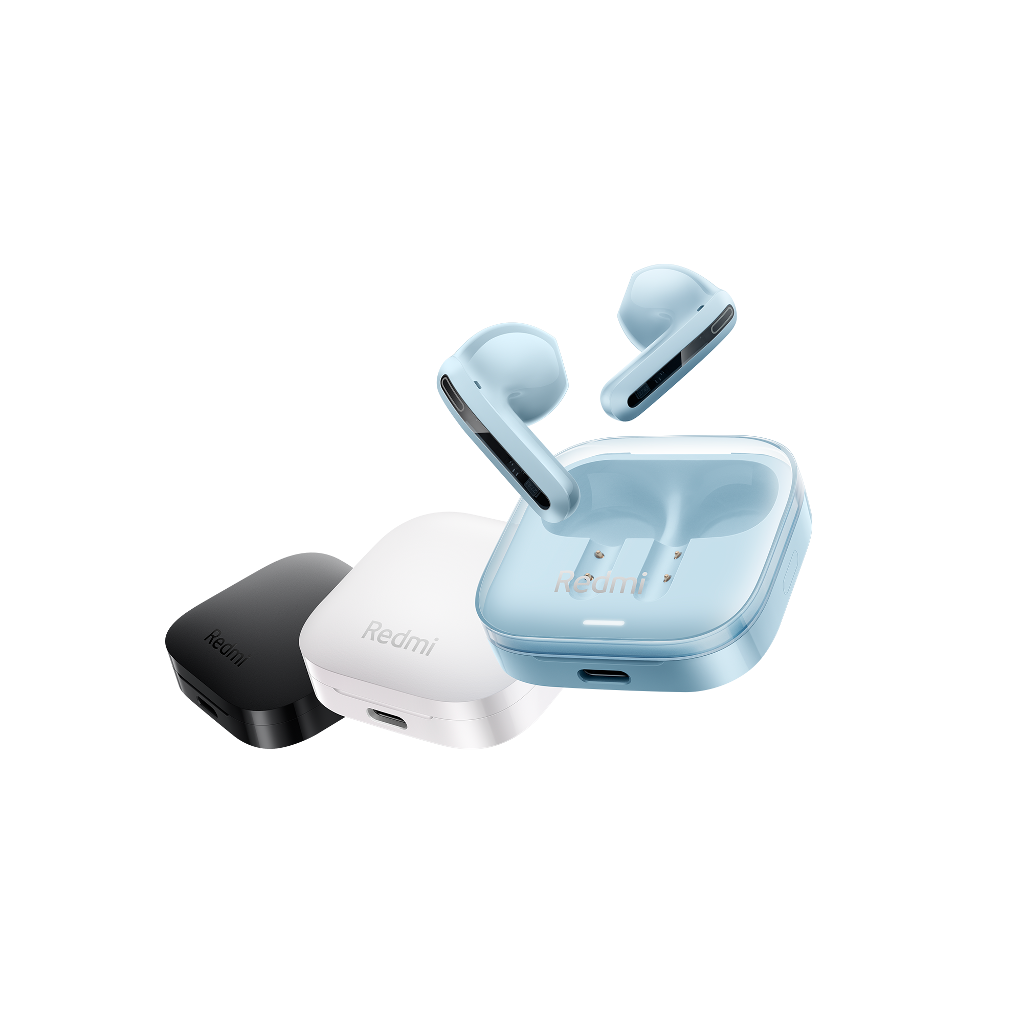 Redmi Buds 6 Active
