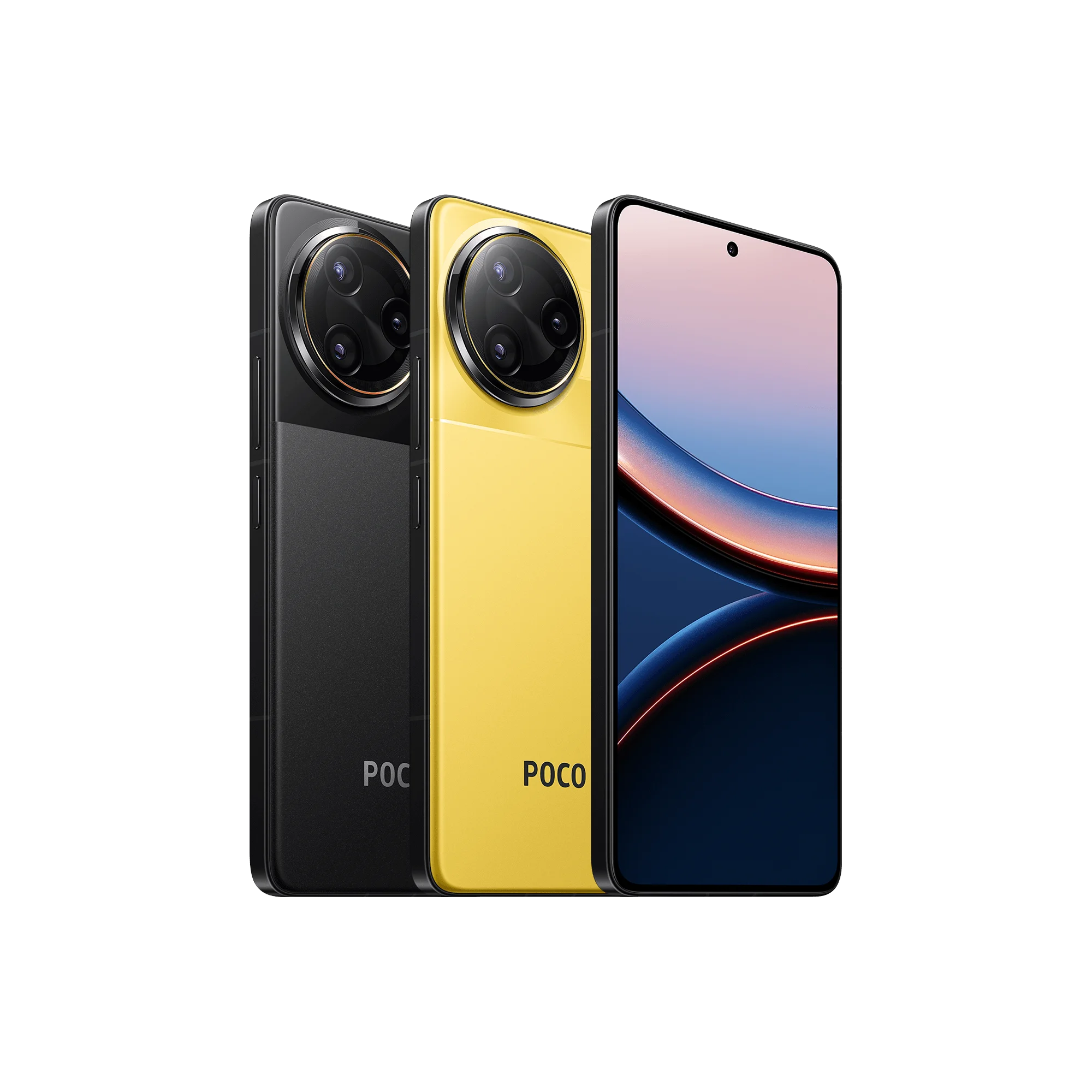 POCO F7 Ultra