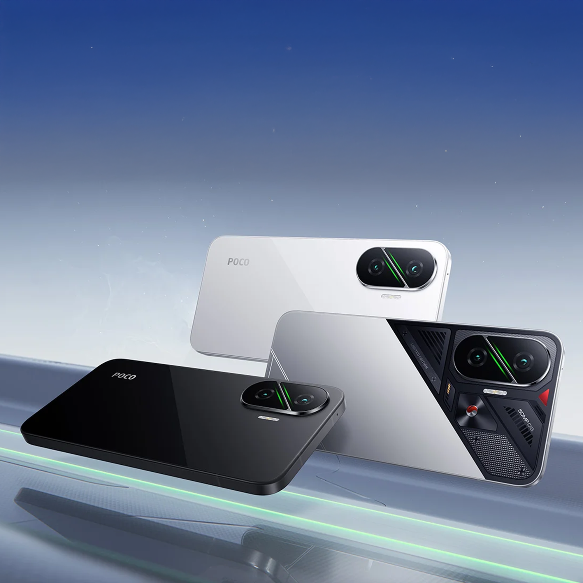 POCO F7