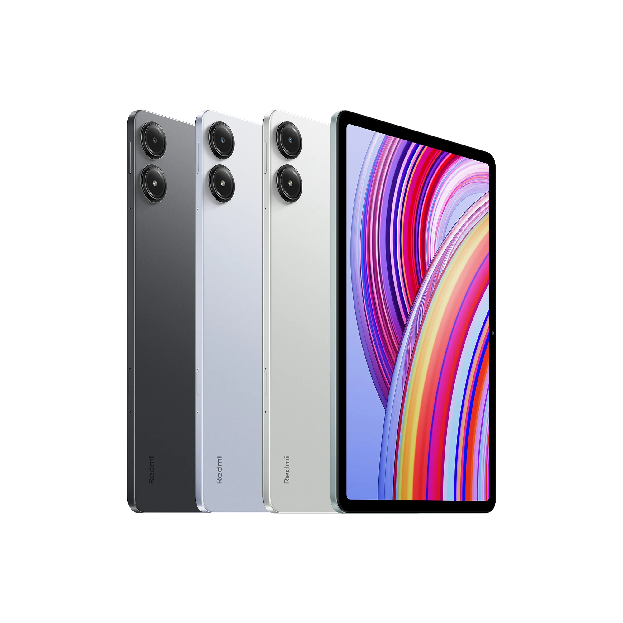 Redmi Pad Pro WI-FI 8/256 GB - MIEKO