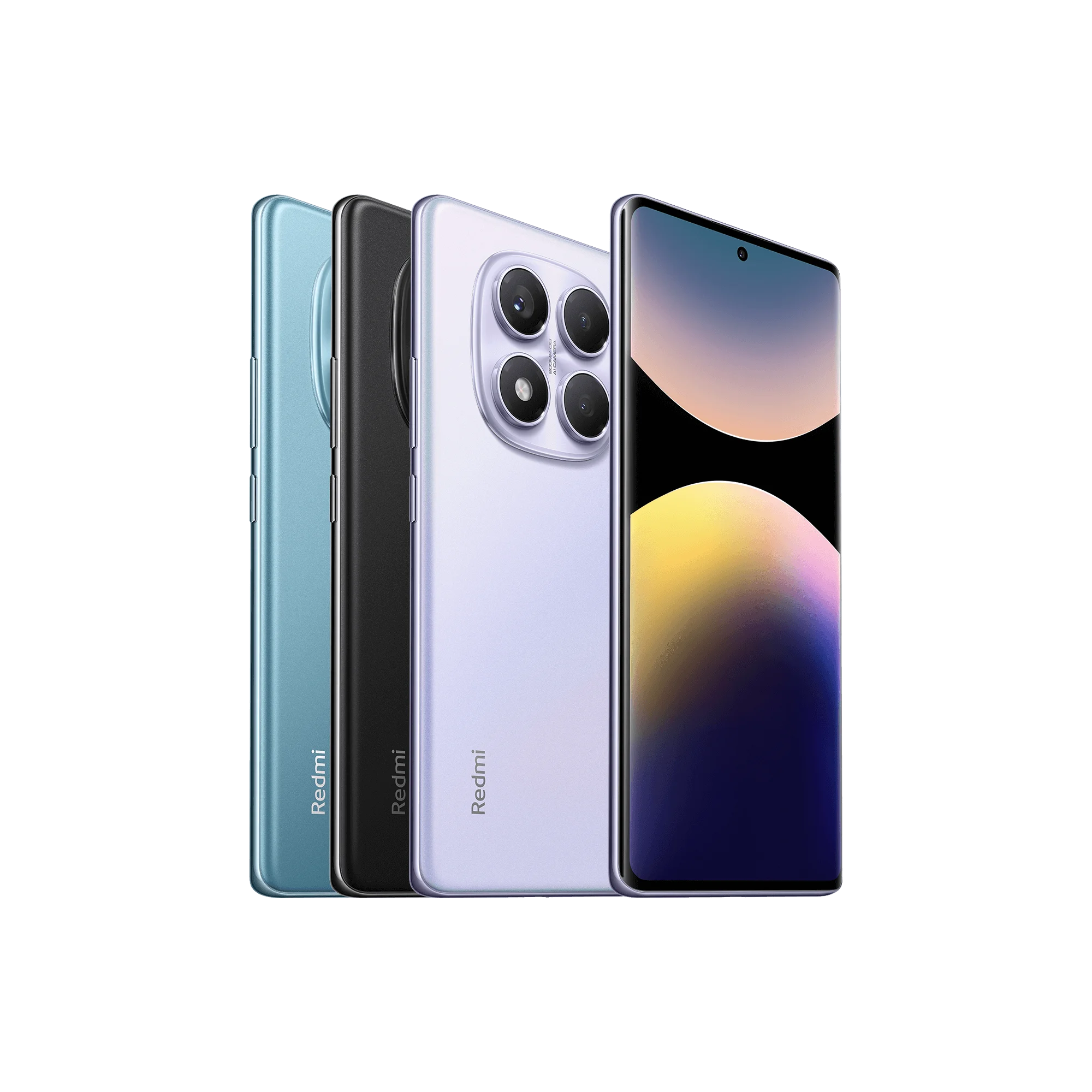 Redmi Note 14 Pro