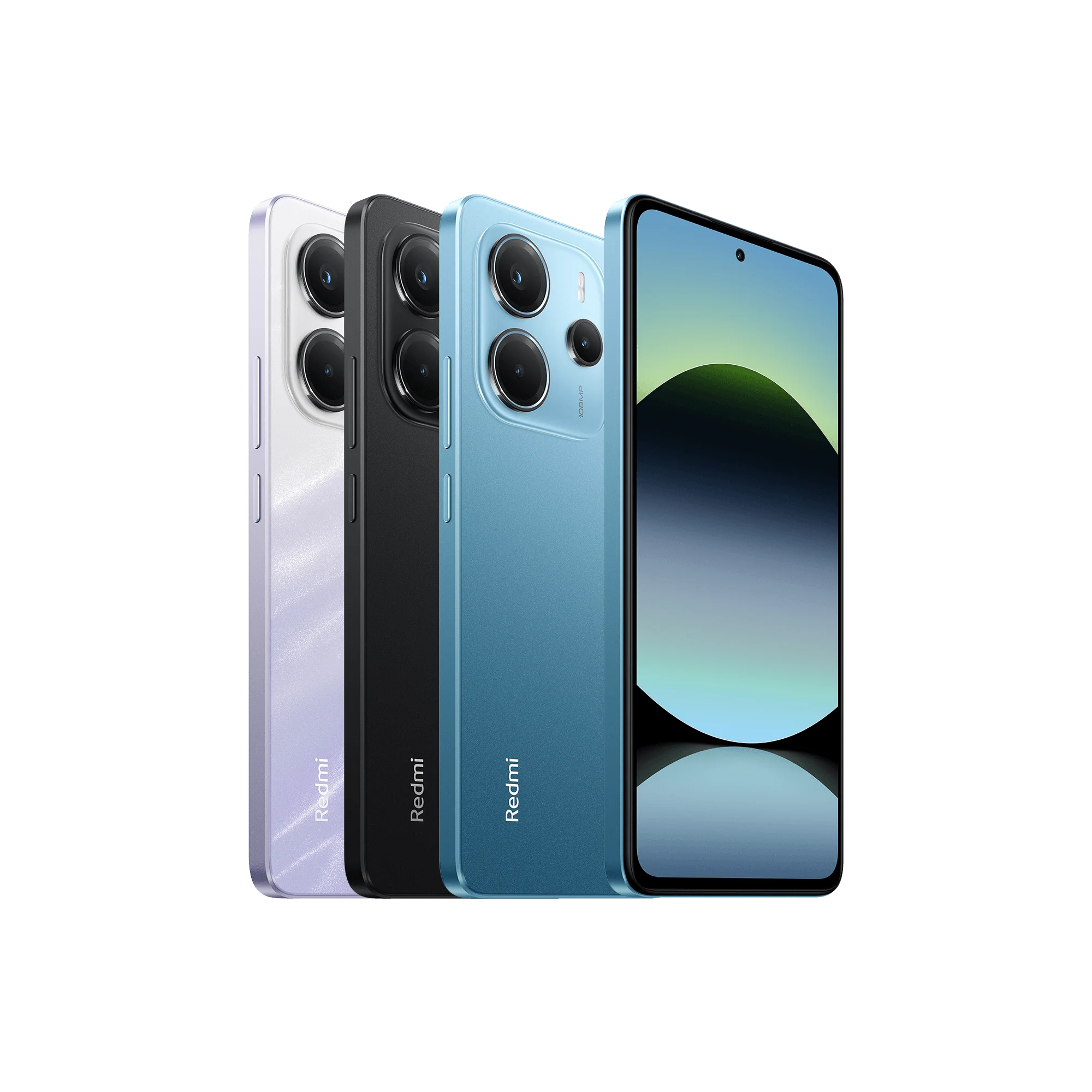 Redmi Note 14