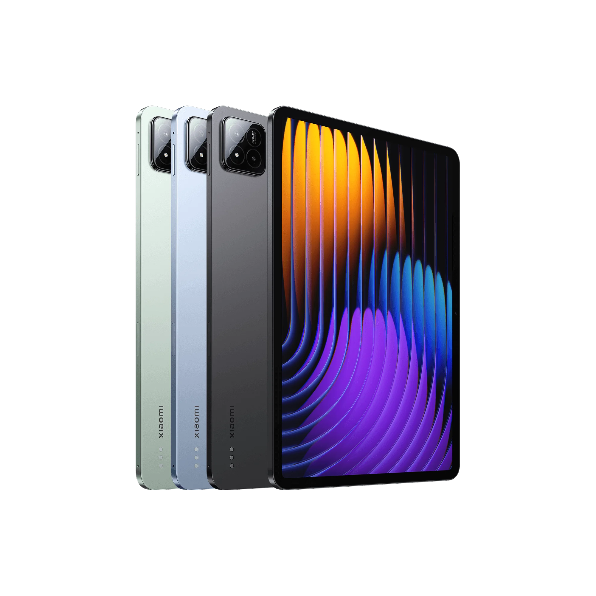 Xiaomi Pad 7 Pro