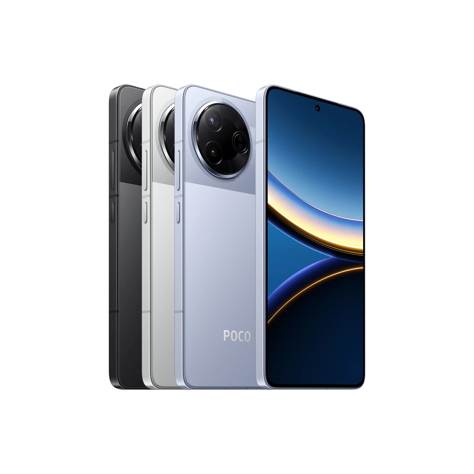 POCO F7 Pro